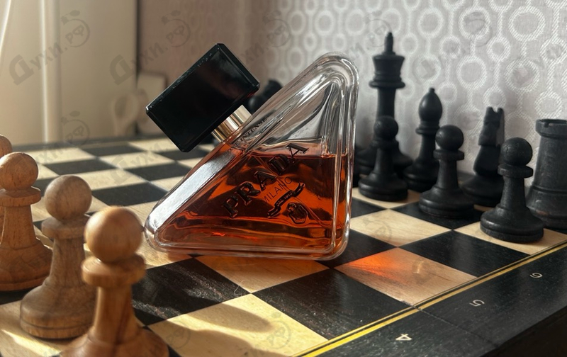 Отзывы Prada Paradoxe Intense