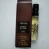 Парфюмерия Myrrhe Mystere от Tom Ford