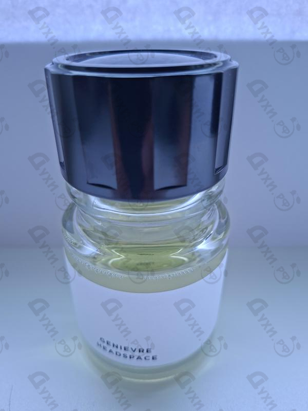 Парфюмерия Genievre Headspace от Headspace