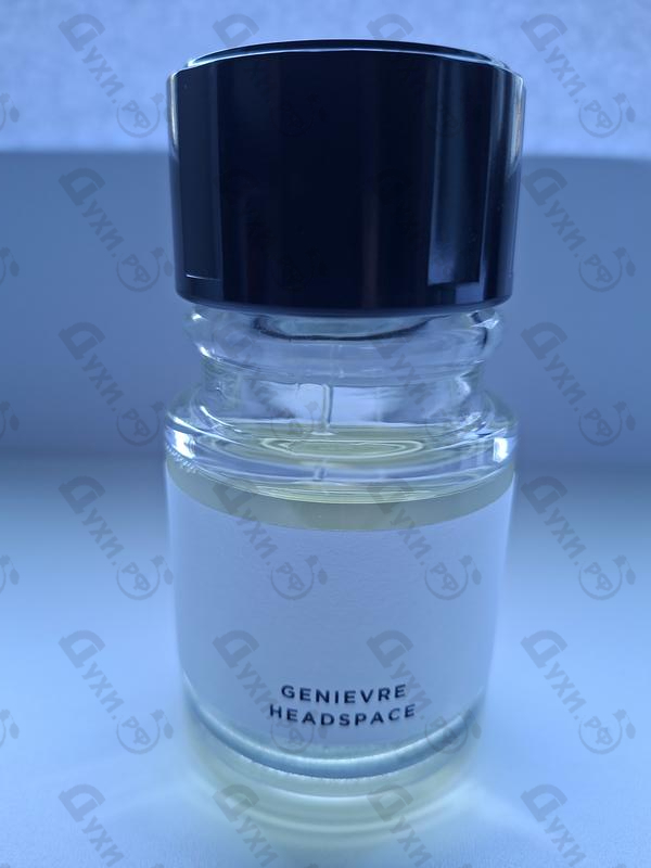 Купить Genievre Headspace от Headspace