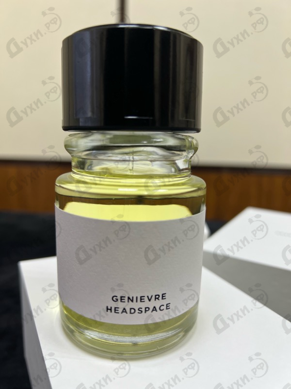 Купить Genievre Headspace от Headspace