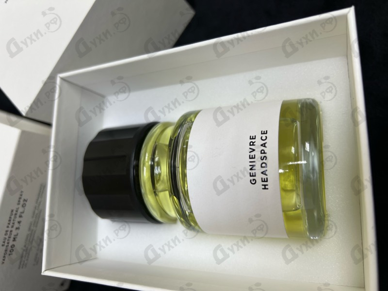 Купить Genievre Headspace от Headspace