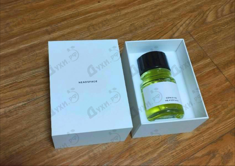 Купить Headspace Genievre Headspace