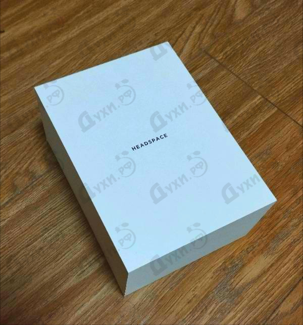 Парфюмерия Genievre Headspace от Headspace