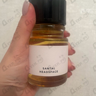 Парфюм Headspace Santal Headspace