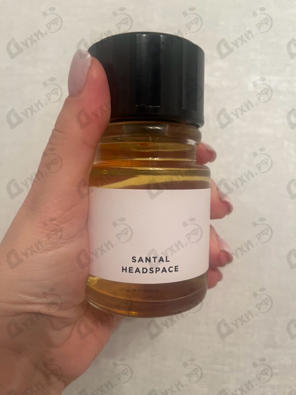 Купить Santal Headspace от Headspace