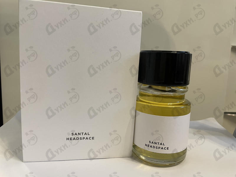 Парфюмерия Headspace Santal Headspace