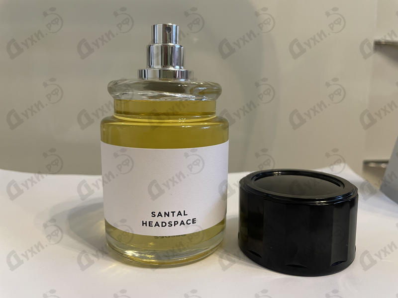 Парфюмерия Santal Headspace от Headspace