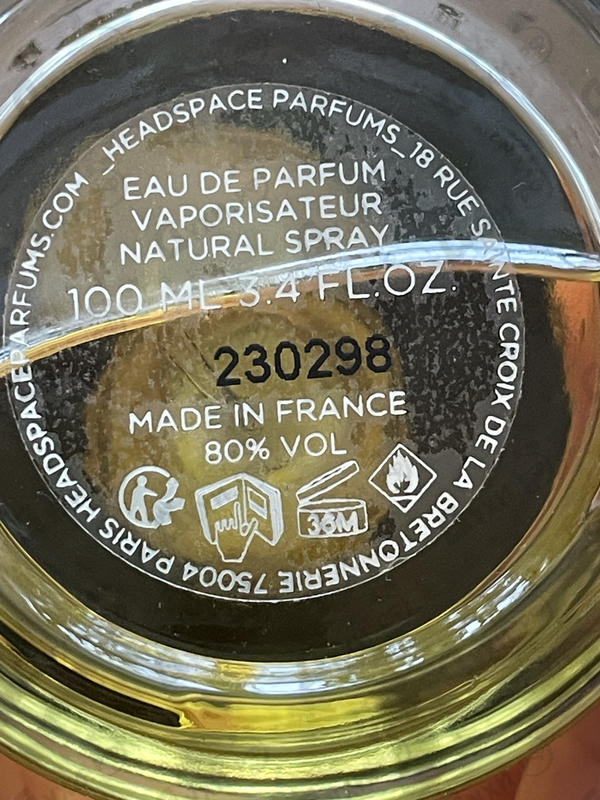 Купить Santal Headspace от Headspace