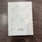 Отзыв Headspace Santal Headspace