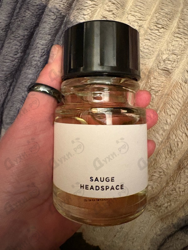 Купить Headspace Sauge Headspace