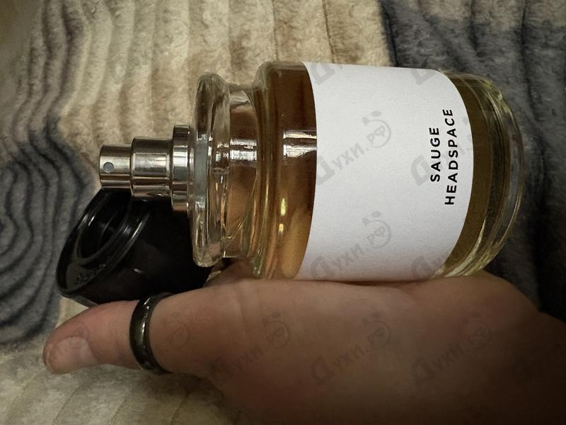 Отзывы Headspace Sauge Headspace