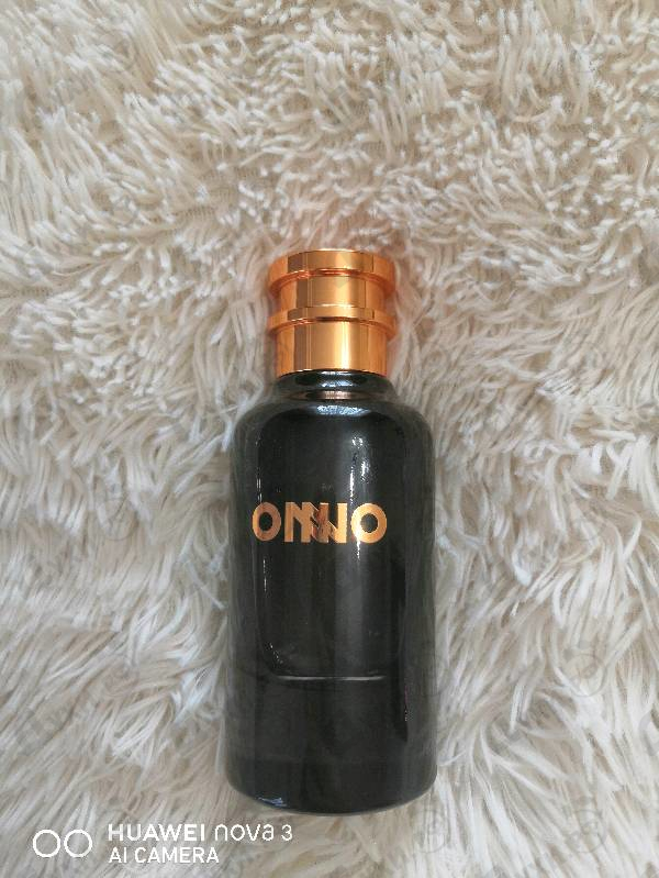 Духи Secret Garden от ONNO