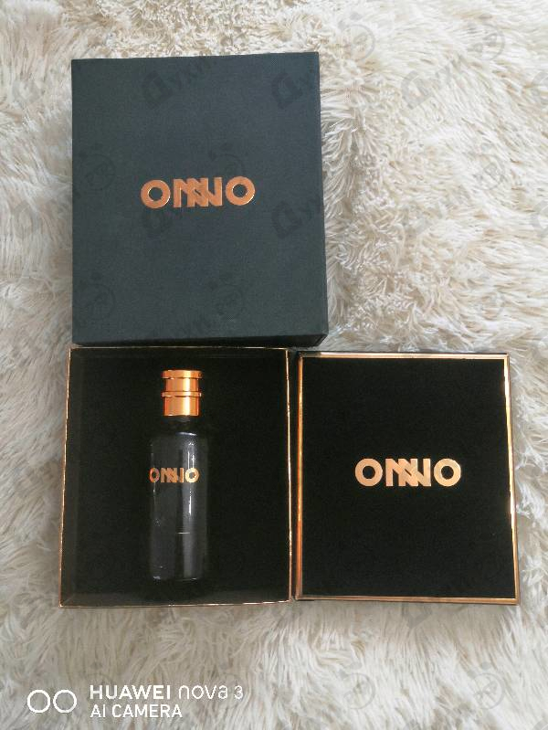 Духи Secret Garden от ONNO