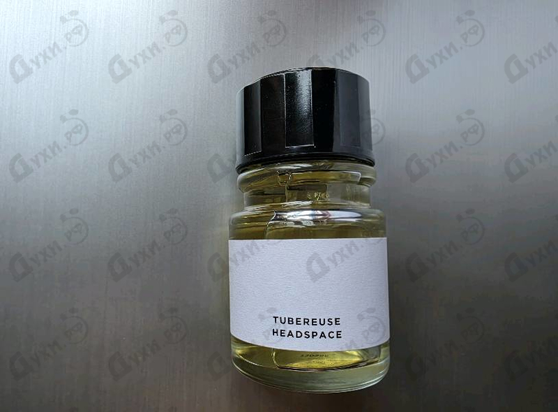 Отзыв Headspace Tubereuse Headspace