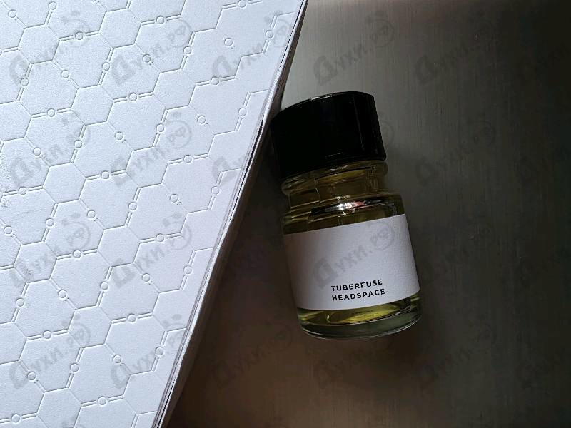 Купить Tubereuse Headspace от Headspace