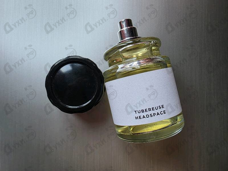 Духи Tubereuse Headspace от Headspace