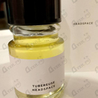 Отзыв Headspace Tubereuse Headspace