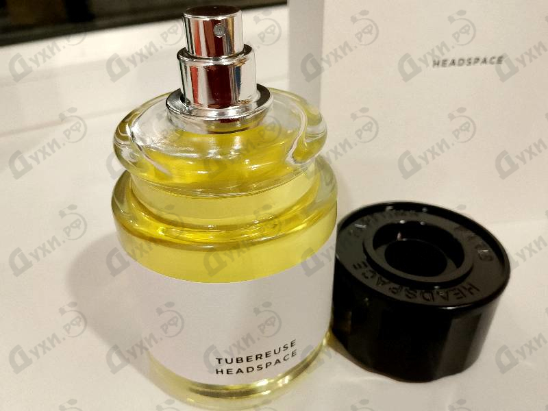 Духи Tubereuse Headspace от Headspace