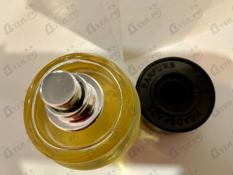 Духи Tubereuse Headspace от Headspace