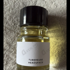 Отзыв Headspace Tubereuse Headspace