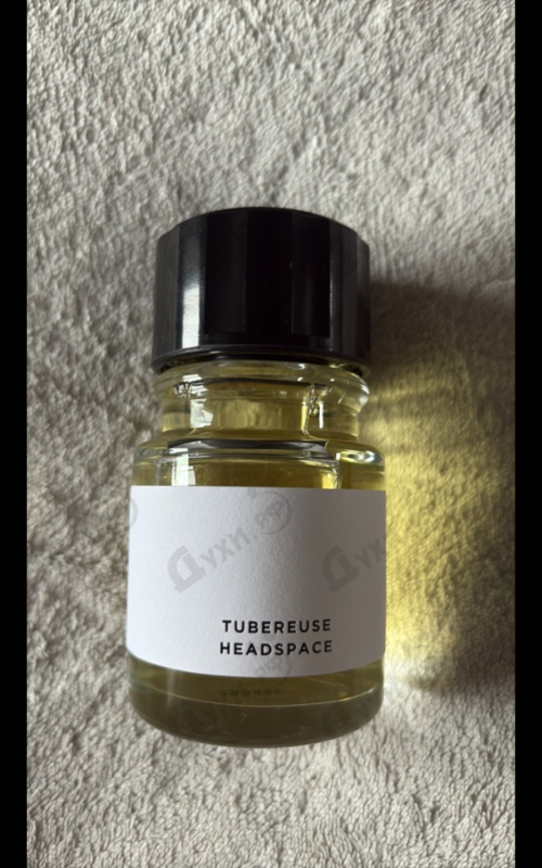 Парфюмерия Headspace Tubereuse Headspace