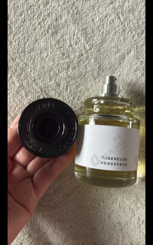 Парфюмерия Headspace Tubereuse Headspace