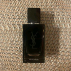 Отзыв Yves Saint Laurent MYSLF