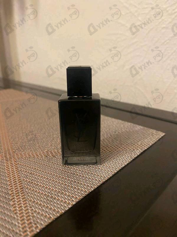 Парфюмерия MYSLF от Yves Saint Laurent