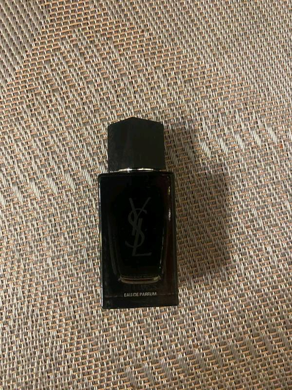 Отзыв Yves Saint Laurent MYSLF
