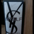 Отзыв Yves Saint Laurent MYSLF