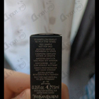 Отзыв Yves Saint Laurent MYSLF