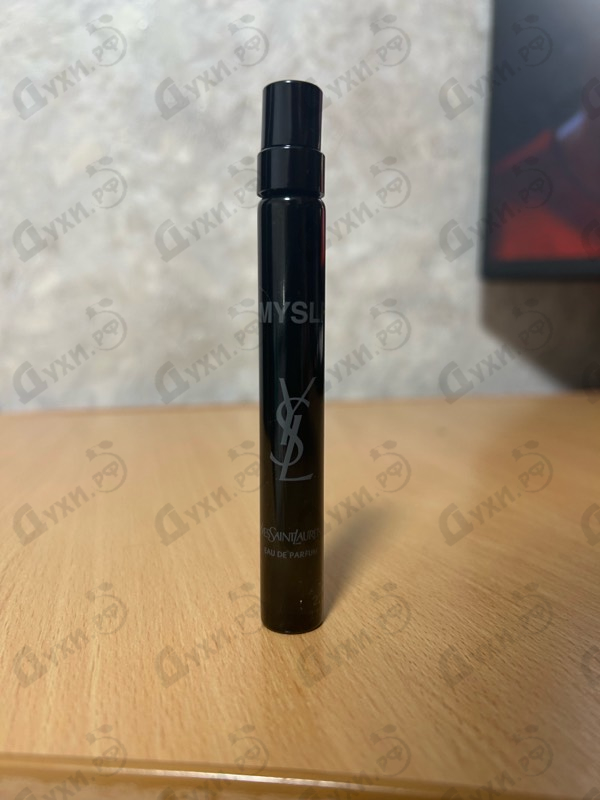 Духи MYSLF от Yves Saint Laurent