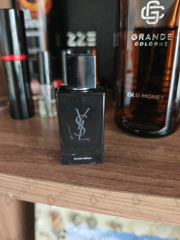 Купить MYSLF от Yves Saint Laurent