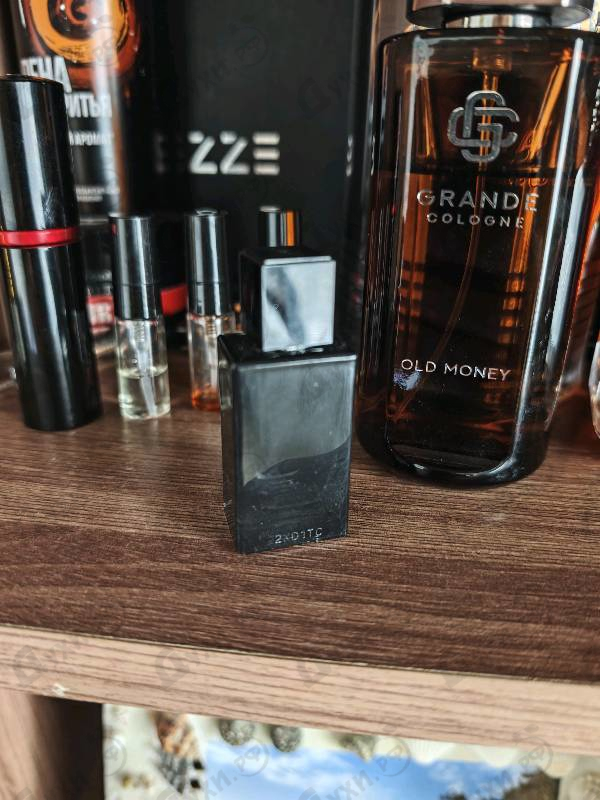 Парфюмерия MYSLF от Yves Saint Laurent