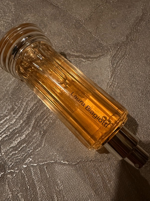 Купить Laura Biagiotti Roma Fiori Bianchi