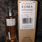 Отзыв Laura Biagiotti Roma Fiori Bianchi