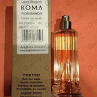 Парфюм Laura Biagiotti Roma Fiori Bianchi