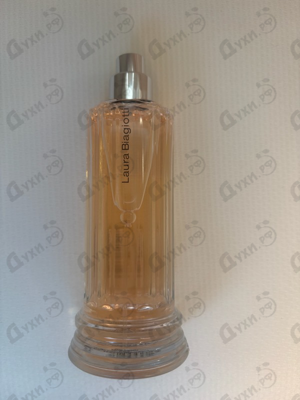 Отзывы Laura Biagiotti Roma Fiori Bianchi