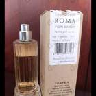 Парфюм Laura Biagiotti Roma Fiori Bianchi