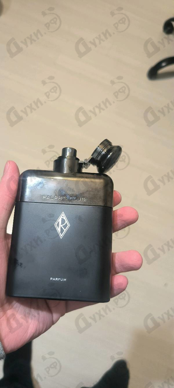 Отзывы Ralph Lauren Ralph's Club Parfum