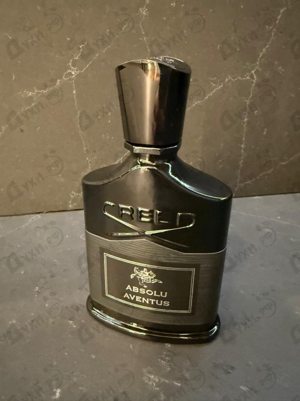 Духи Absolu Aventus от Creed