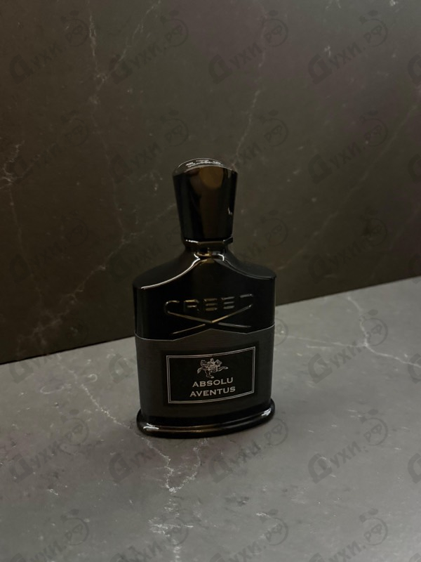 Духи Absolu Aventus от Creed