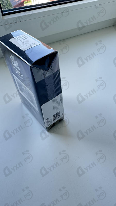 Отзывы Creed Absolu Aventus