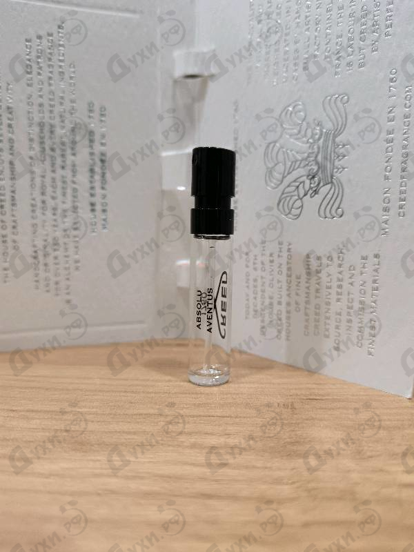 Купить Absolu Aventus от Creed