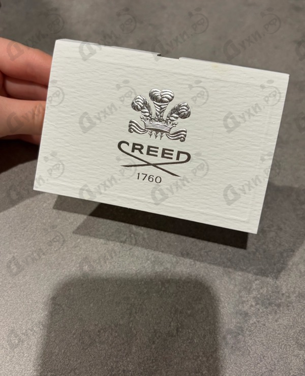 Парфюмерия Absolu Aventus от Creed