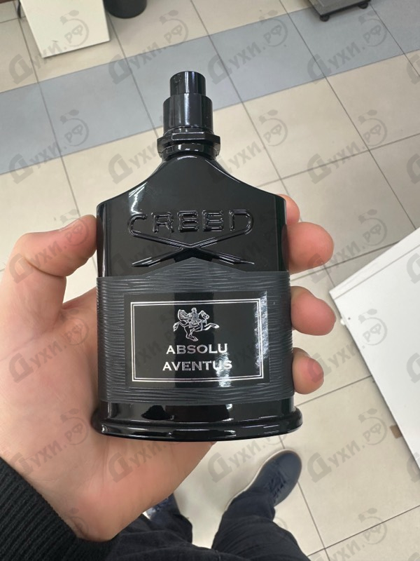 Парфюмерия Absolu Aventus от Creed
