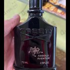 Духи Absolu Aventus от Creed