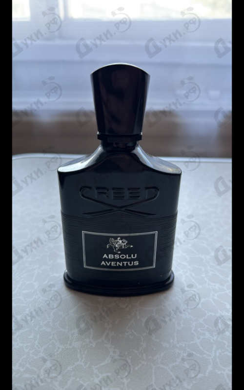 Парфюмерия Creed Absolu Aventus