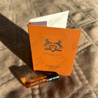 Отзыв Parfums de Marly Althair